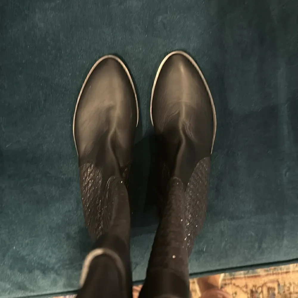 Giuseppe Zanotti never worn